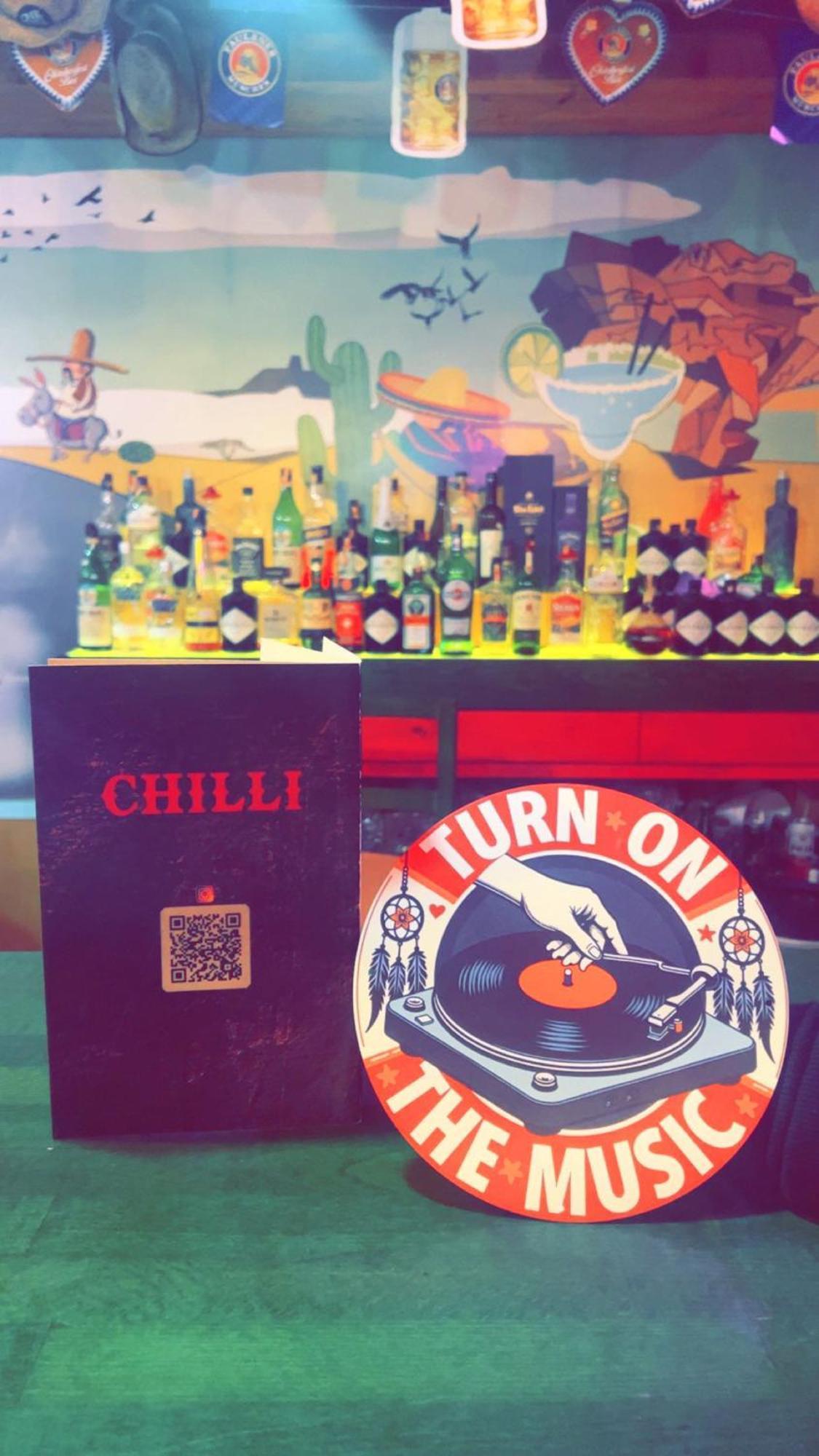 Hostel Chilli Tirana Exteriér fotografie